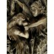 Jacob fights with an Angel