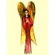 Angel on board